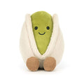 Jellycat Amuseables Horatio Pistachio 開心果