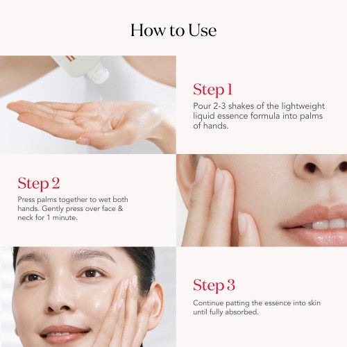 PITERATM Facial Treatment Essence