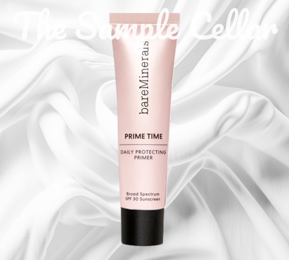 bareMinerals - Prime Time Daily Protecting Primer SPF30