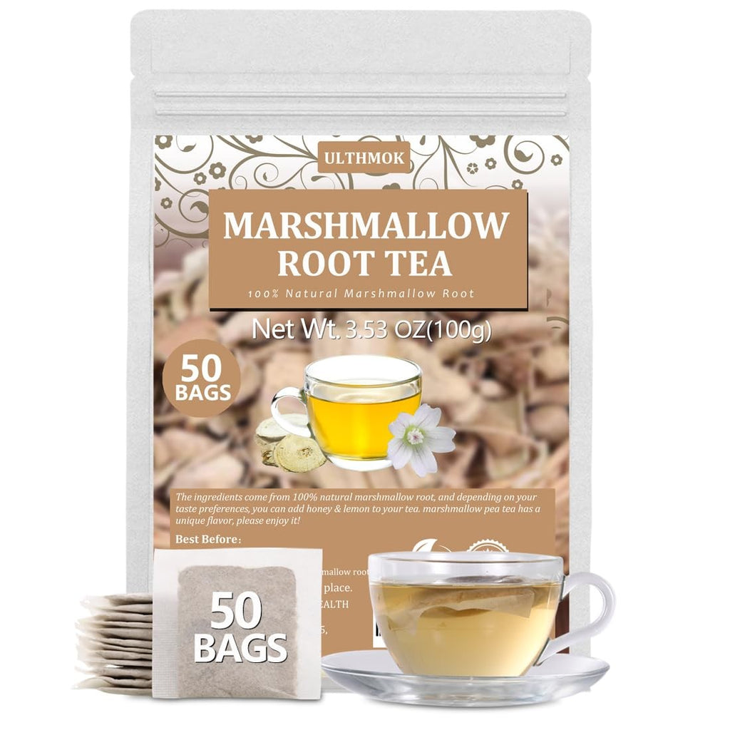 Caffeine-Free Turmeric Blend – Effortless Loose-Routine Tea for Capsule Pantries and Less-Is-More Spaces