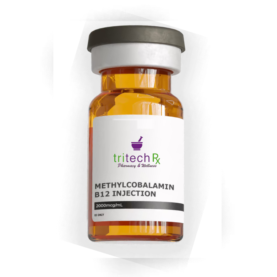 Vitamin B12 (Methylated)