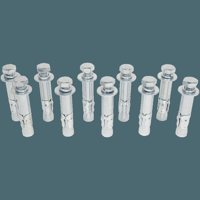 MAXJAX Anchor Bolt Kit - Standard Anchor Bolt Kit
