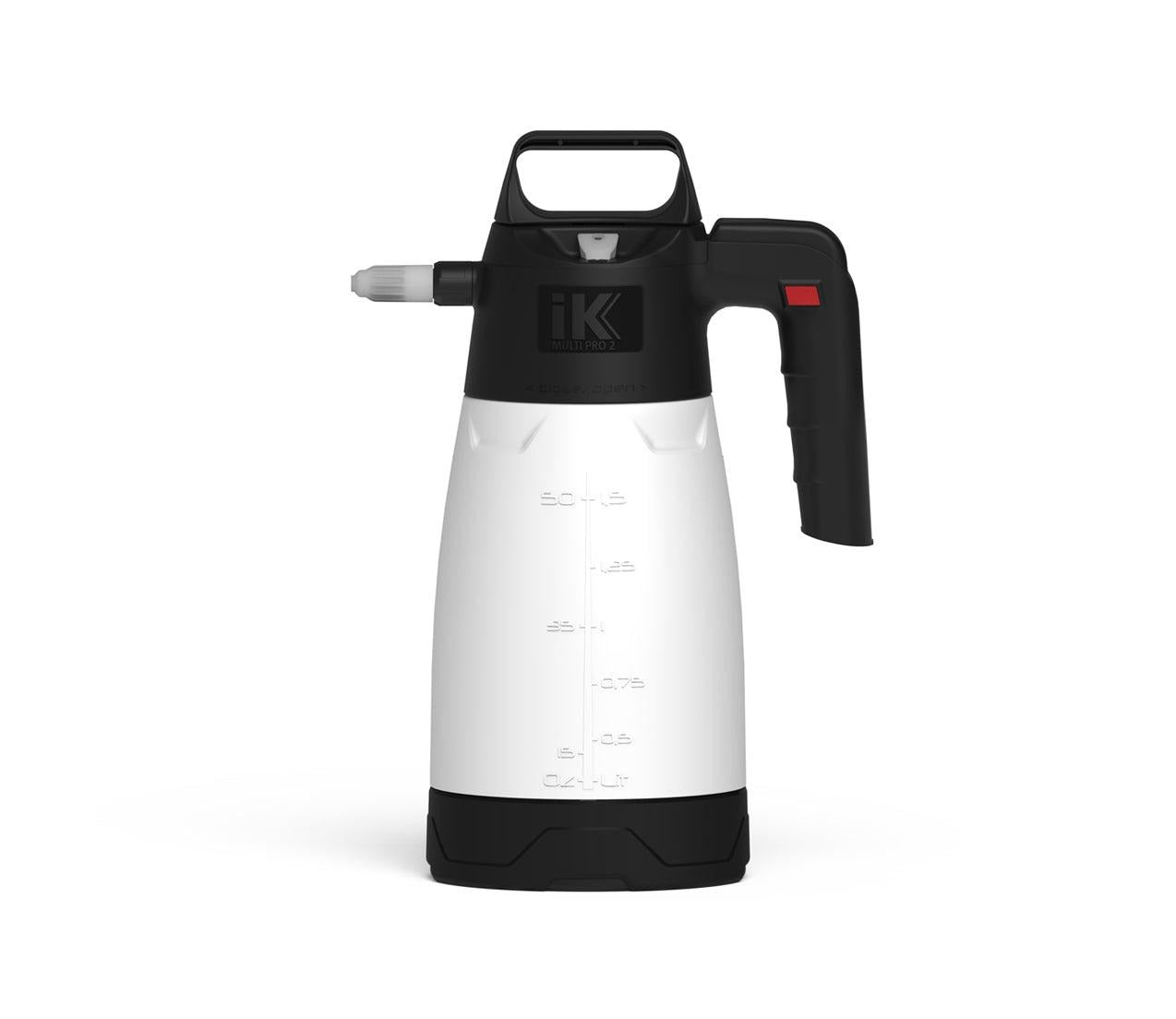 iK Multi Pro 2 Pump Sprayer