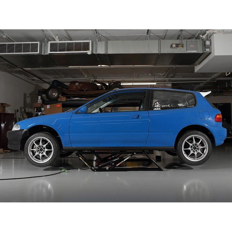 QUICKJACK BL-3500SLX - 3500 lb Capacity Portable Car Lift