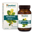 Himalaya · Berberine 500mg