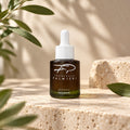 Botanical Face Serum