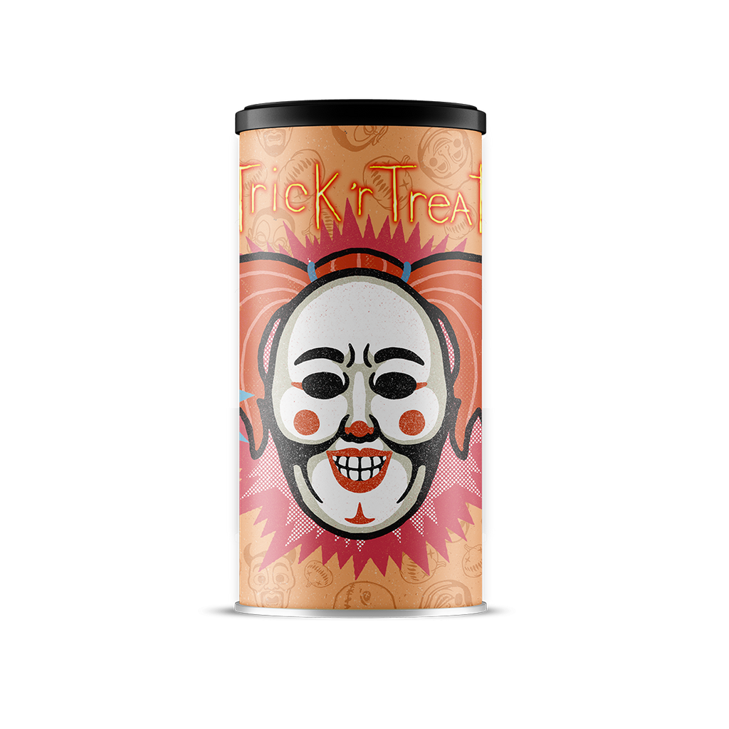 Trick 'r Treat : Cocoa 4-Pack