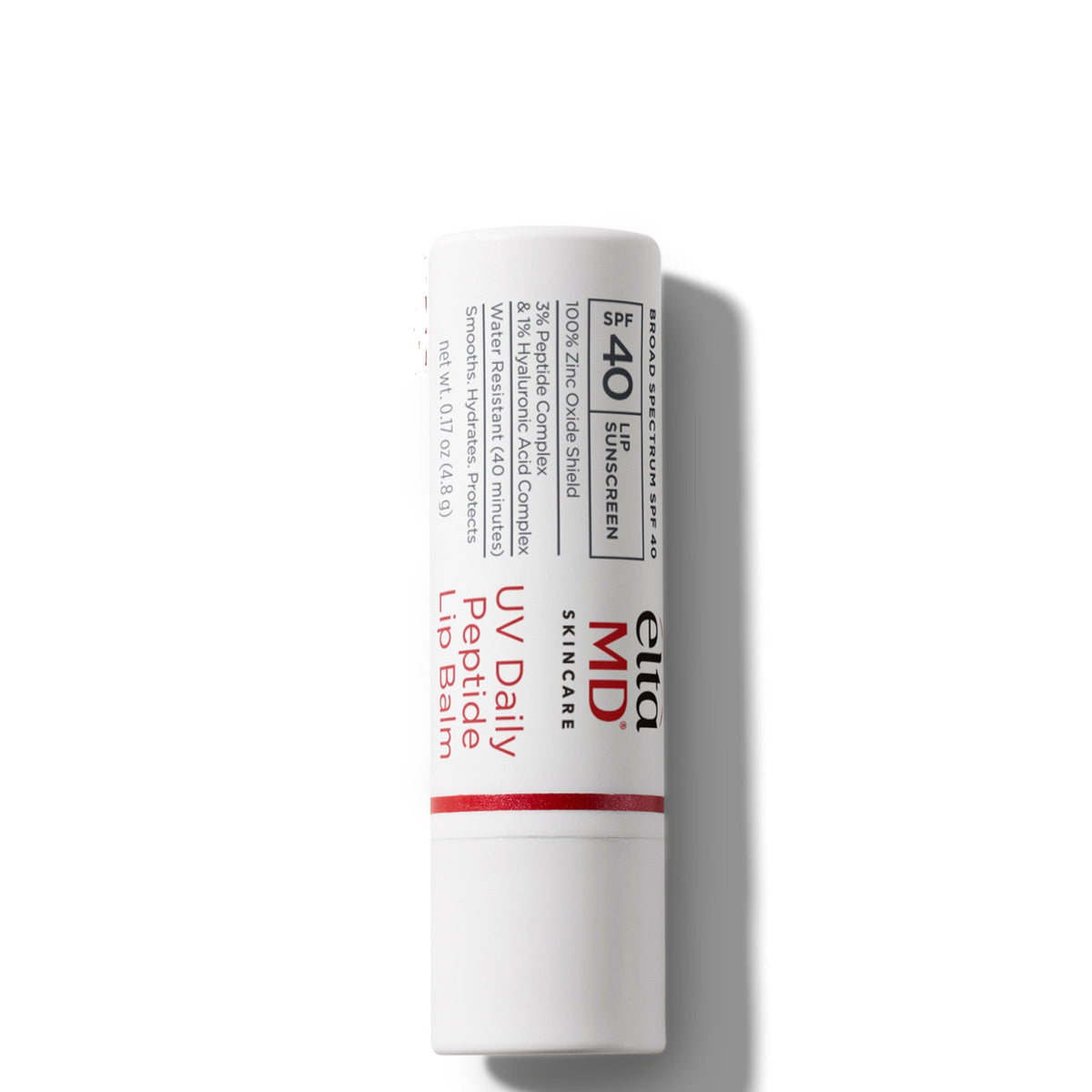 UV Daily Peptide Lip Balm SPF 40