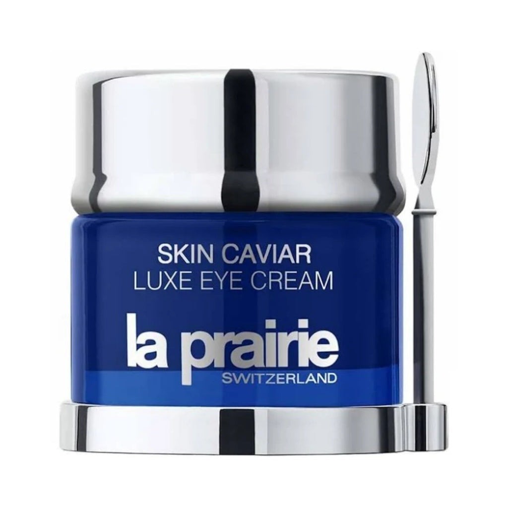 La Prairie Skin Caviar Luxe Eye Cream 魚子精華瓊貴緊緻眼霜20ml