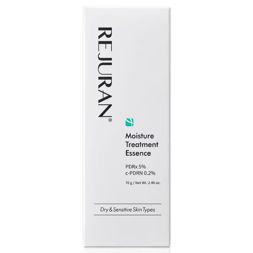 Rejuran PDRX 5% Treatment Essence 水光保濕神仙精華露 70g