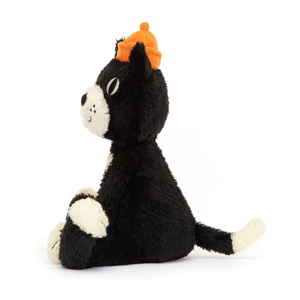 Jellycat Jack 經典小貓