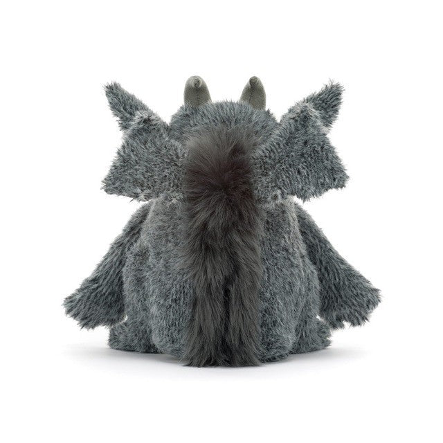 Jellycat Growlston Gargoyle 哥德式石像鬼怪