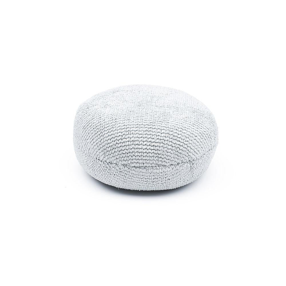 THE RAG COMPANY Pearl Puck Applicator (4 Pack)