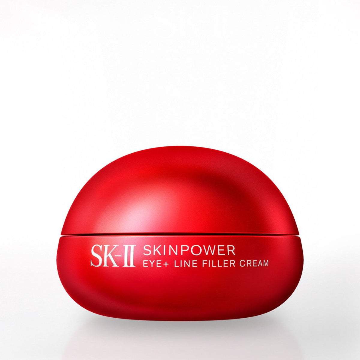 SKINPOWER Eye + Line Filler Cream