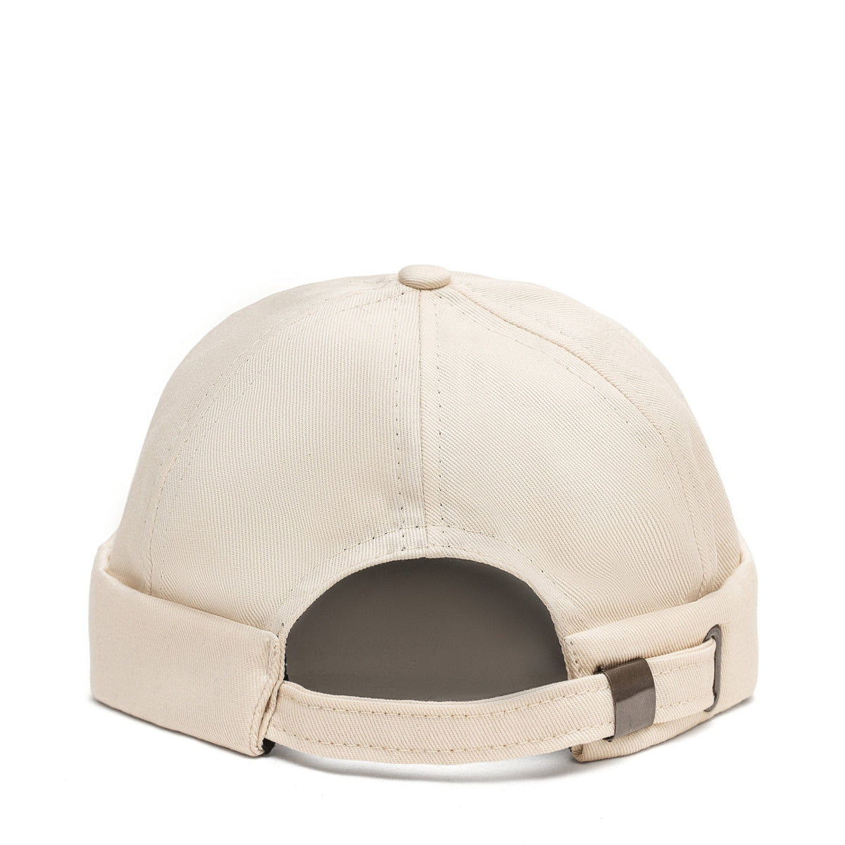 Docker Cap in Natural