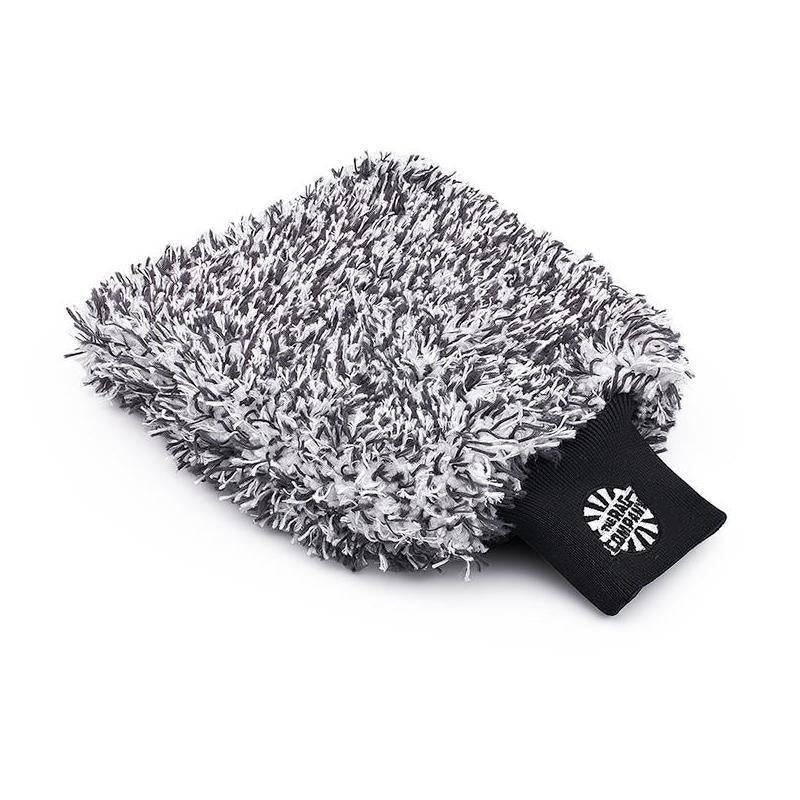 THE RAG COMPANY Ultra Wash Mitt