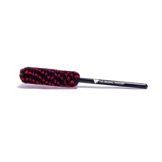 BRAUN AUTOMOTIVE Wheel Woolies Wheel Cleaning Brushes