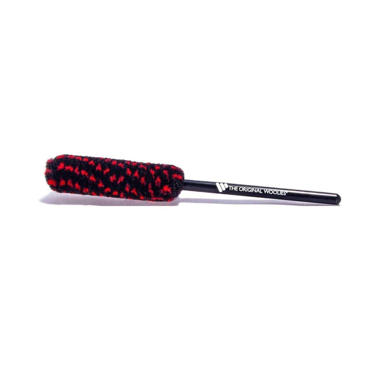 BRAUN AUTOMOTIVE Wheel Woolies Wheel Cleaning Brushes