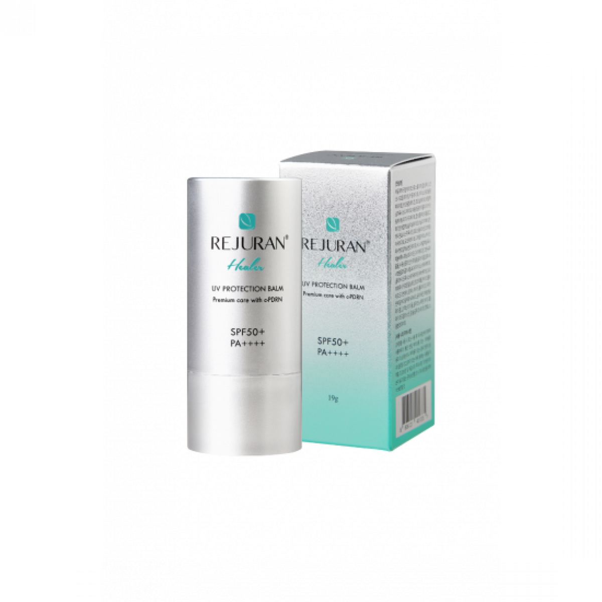 Healer UV Protection Balm SPF50+ PA++++ 19g