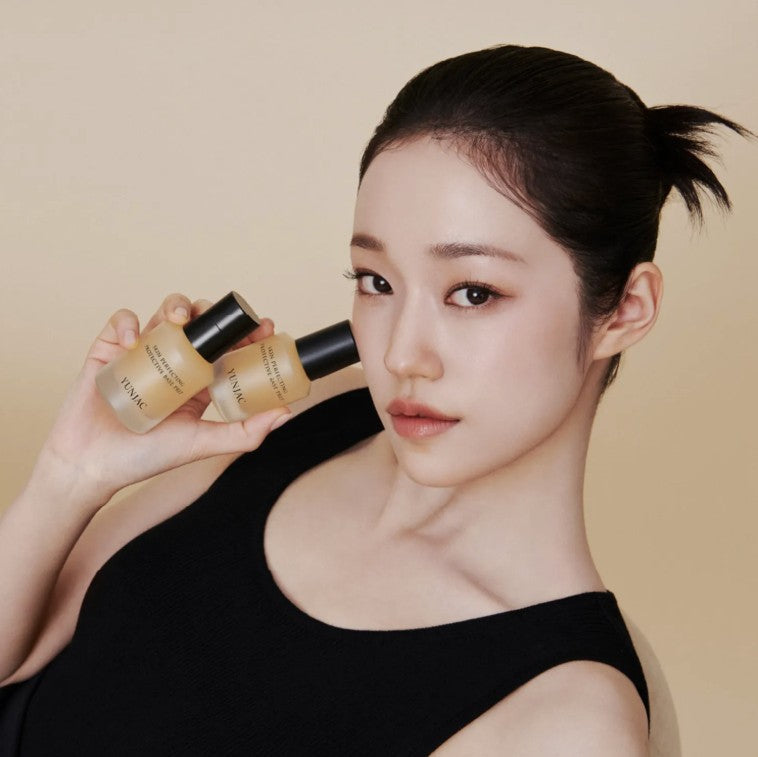 Yunjac Skin Perfecting Protective Base 護膚打底妝前隔離乳 40ml