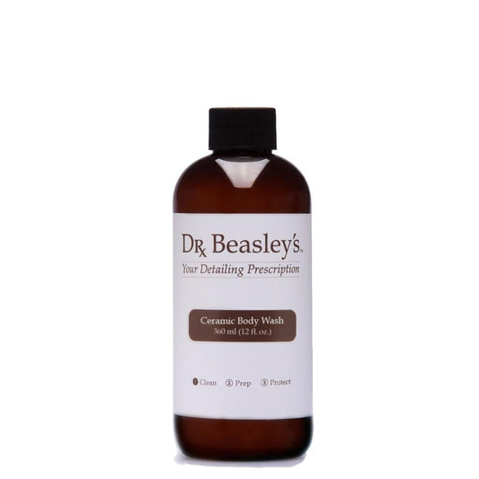 DR. BEASLEY'S Ceramic Body Wash