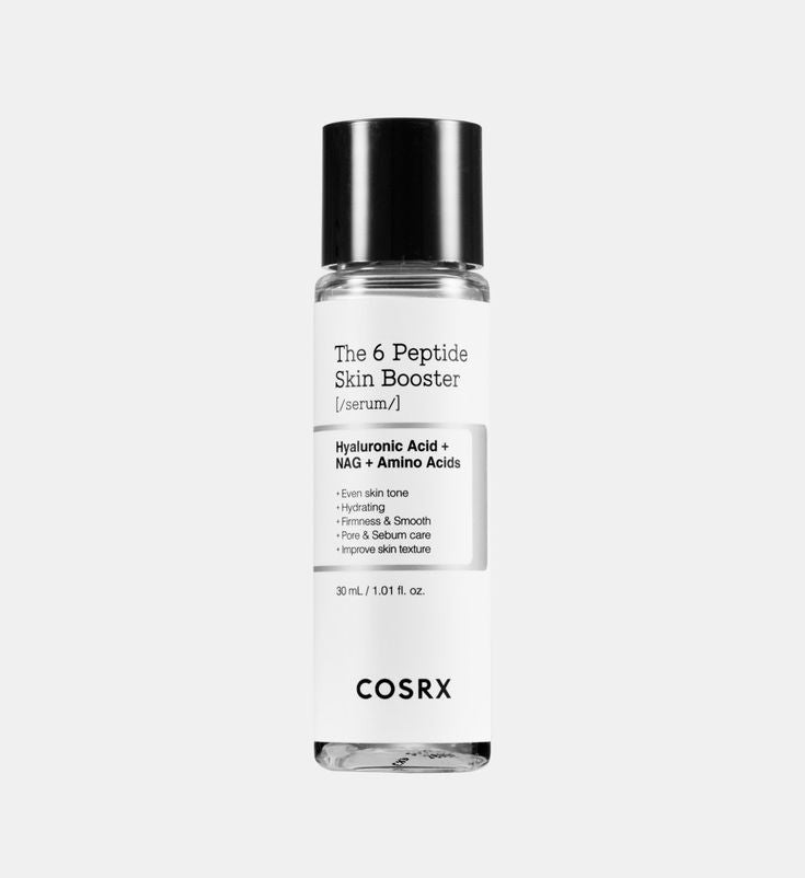 COSRX The 6 Peptide Skin Booster Serum 150ml