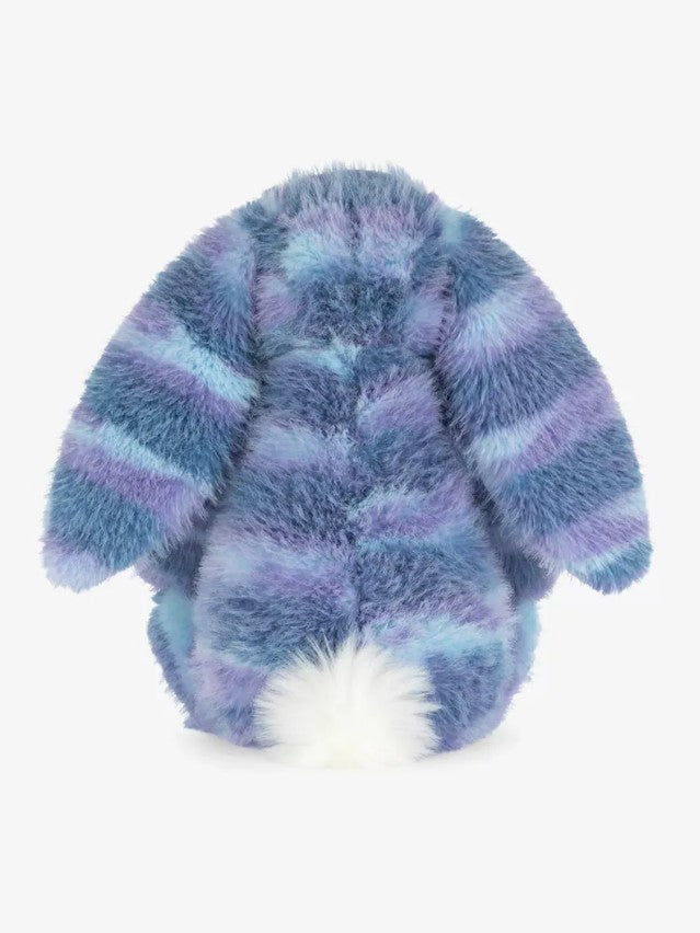 Jellycat Selfridges Cerulea Luxe Bunny 限量版奢華蔚藍賓尼兔