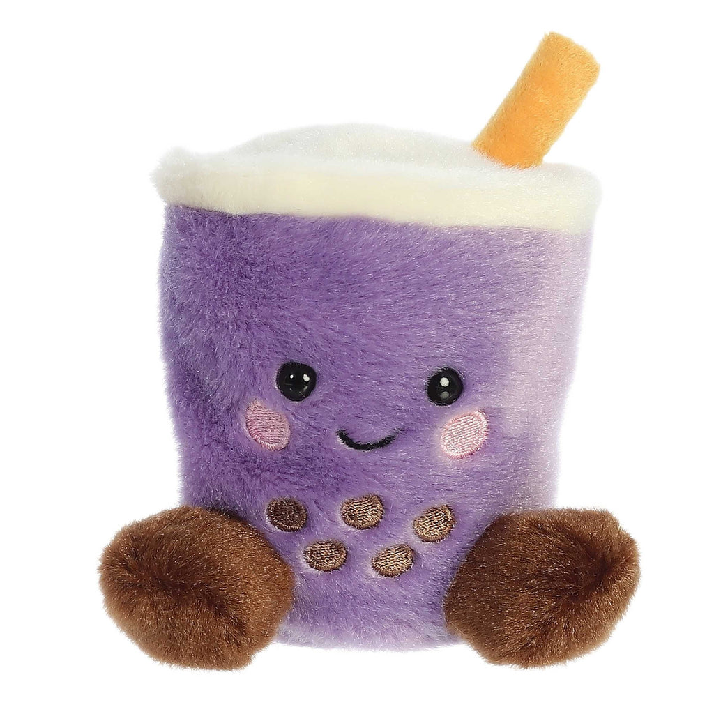Aurora® - Palm PalsTM - 5" Tart Taro Boba
