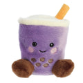 Aurora® - Palm PalsTM - 5" Tart Taro Boba