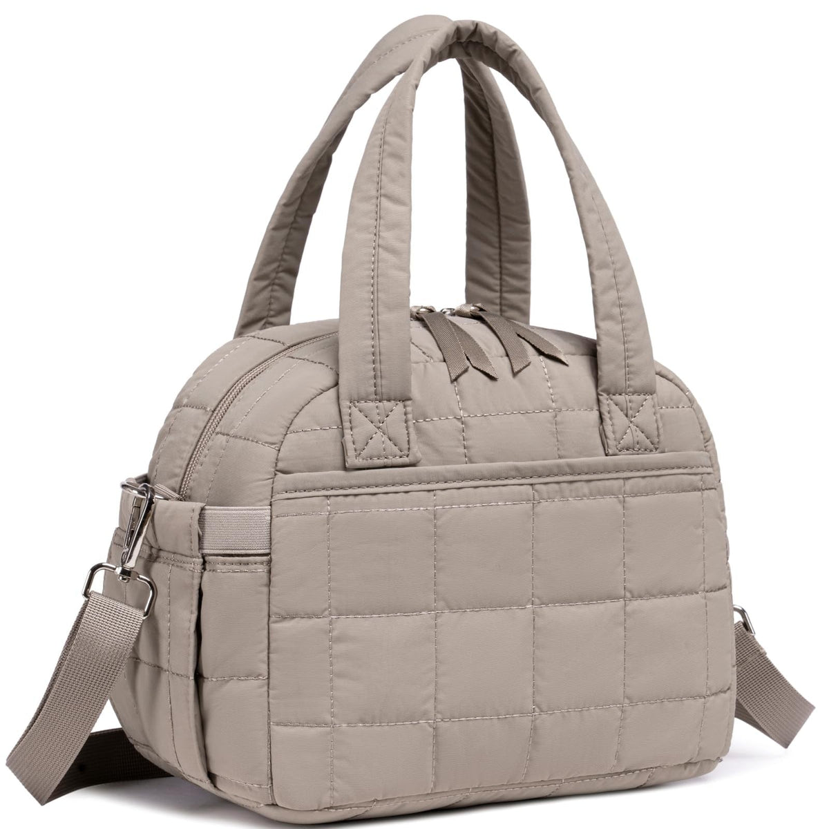 WYNBAG Leakproof Lunch Tote – Open-Air Lunch Bag for Patio Brunches and Backyard Gatherings