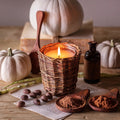 Vintage Pumpkin