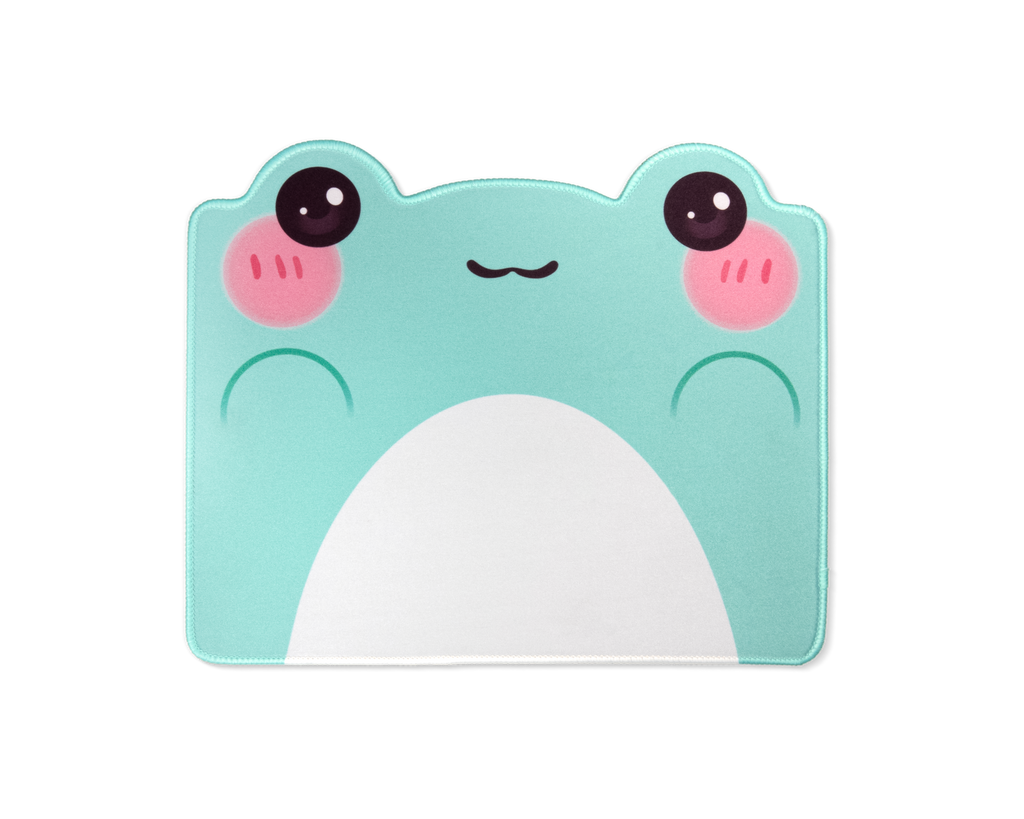 Froggy Desk Mat
