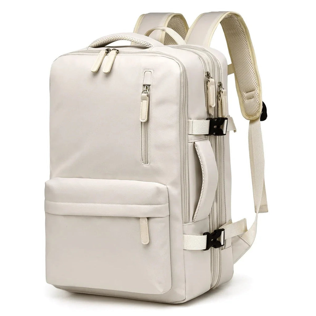 Backpack 45x30x25 Airplane, Cabin Hand Luggage Backpack, Laptop Backpack for Aeroplane Travel, School Backpack, Men Women's Bag