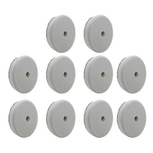 LAKE COUNTRY Force Grey Heavy Cutting Pad