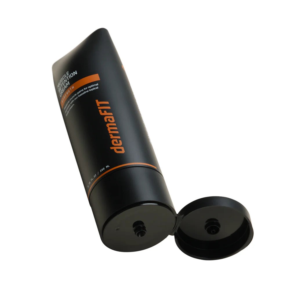 DERMAFIT (Muscle Retention Cream) Strength
