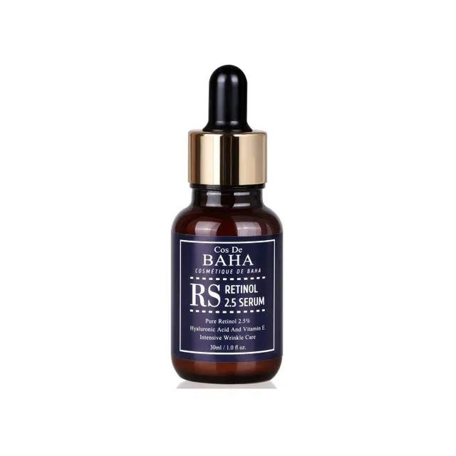 Cos De BAHA RS Retinol 2.5 Serum
