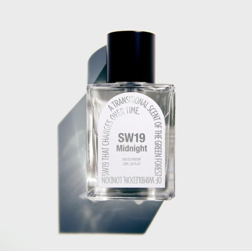 SW19 Midnight Eau De Parfum 淡香精 12ml/50ml