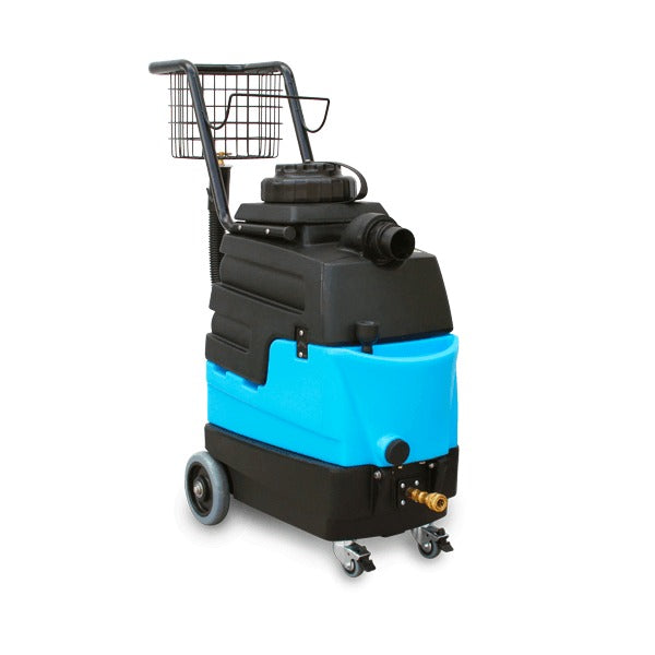 Mytee LiteTM 8070 Heated Carpet Extractor – Compact Heat & Power for Interior Detailing