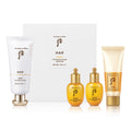 Gongjinhyang Fresh UV Protective Cream Special Set