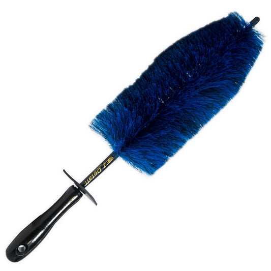 EZ DETAIL | "Big EZ" Wheel Brush For Hard-to-Reach Areas