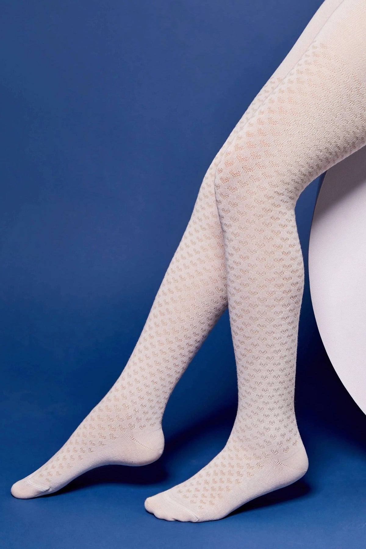 Conte-Kids Cotton Tights - Tip-Top 362