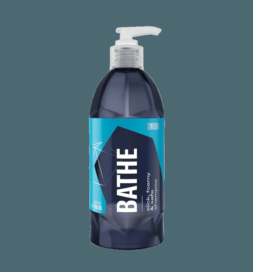 GYEON | Q2M Bathe Car Shampoo