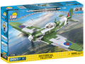 Cobi-5708- Supermarine Spitfire MK. VB(710pcs)