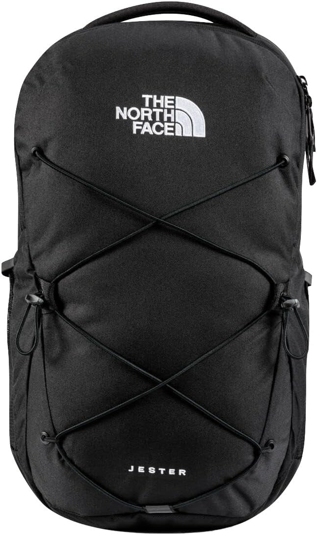 The North Face Jester School Laptop Backpack
