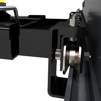 BENDPAK RJ Series 4 Post Rolling Bridge Jack
