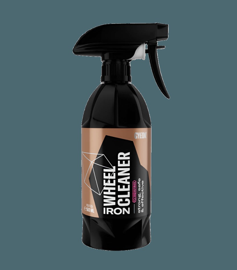 GYEON | Q2M Iron Wheel Cleaner