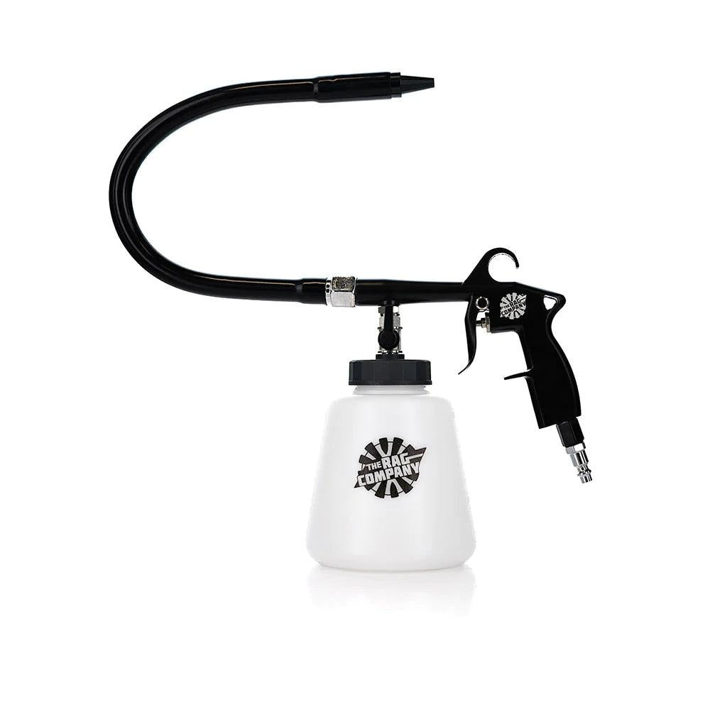 THE RAG COMPANY Ultra Air Engine Blaster
