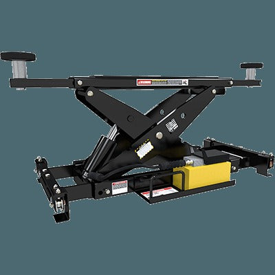 BENDPAK RJ Series 4 Post Rolling Bridge Jack