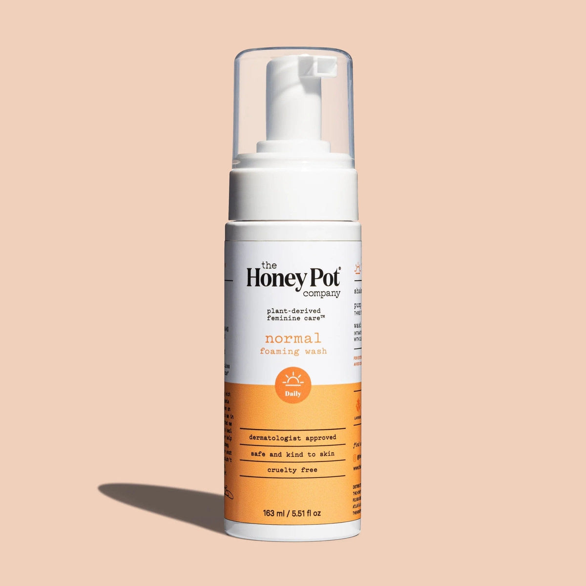 The Honey Pot Intimate Wash