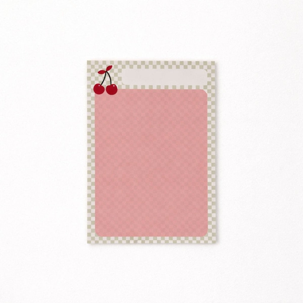 The Cherry Gift Box